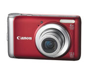 Read more about the article Canon PowerShot A3100