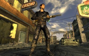 Read more about the article E3 2010: Fallout New Vegas Hands-On