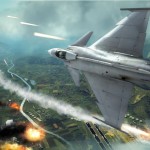 Tom Clancy’s: HAWX 2 Cool Preview