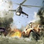 MotorStorm Apocalypse Exclusive Hands-on