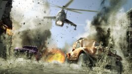 MotorStorm Apocalypse Exclusive Hands-on