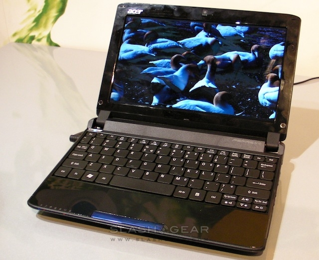 Read more about the article Acer 532G Cancelled