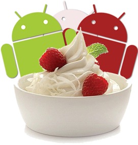 Read more about the article Final Version of Android 2.2 Froyo Rolls Out for Nexus One