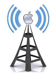 Read more about the article The Apple Broadcast Network – Coming Soon