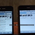 Speed Test: Apple iPhone 4 vs 3Gs