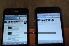 Speed Test: Apple iPhone 4 vs 3Gs