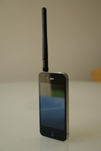 Read more about the article Apple iPhone 5 Prototype