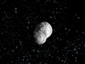 Read more about the article Watch Live As European Spacecraft Flies By Mega Asteroid Tomorrow
