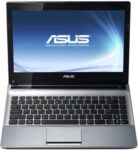 ASUS U30JC review