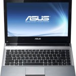 ASUS U30JC review