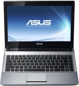 Read more about the article ASUS U30JC review