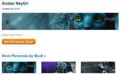 Customize Your Firefox With Persona
