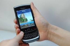 Read more about the article BlackBerry OS 6 Gets 16-Minute Video Walkthrough
