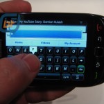 Exclusive BlackBerry Bold 9800 Slider Photos