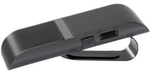 BlueAnt launch World’s First Voice-Controlled Car Speakerphone