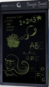 Read more about the article Digital Slate For Electronic Display