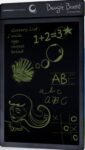 Digital Slate For Electronic Display