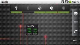 Android 2.2 Kernels Released – Fixes WiFi