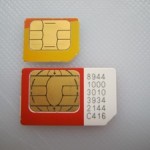 Convert A Normal SIM to MicroSIM For Free [Step By Step How To Guide]