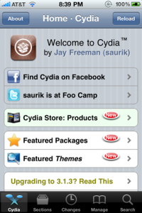 Read more about the article JailBreak of iPhone 4 is Possible. iPhone Dev Team Done it Again!