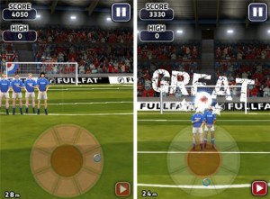 Read more about the article Deadball Specialist: iPhone Game of The Day