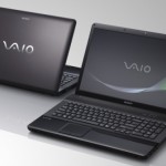Sony VAIO EA Series Laptop