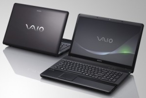 Read more about the article Sony VAIO EA Series Laptop