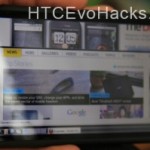 How to Install Ubuntu on HTC Evo 4G