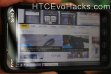 How to Install Ubuntu on HTC Evo 4G