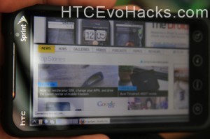 Read more about the article How to Install Ubuntu on HTC Evo 4G