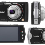 Panasonic Lumix FX75