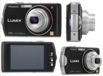 Panasonic Lumix FX75