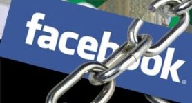 Facebook Blocked in Bangladesh By Government