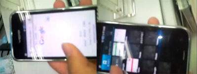 Samsung Galaxy S Media Player