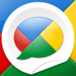 New Web and Desktop applications in Google Buzz