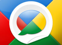 New Web and Desktop applications in Google Buzz