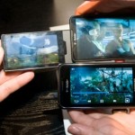 Video Comparison between Samsung Galaxy S Vs HTC HD2 Vs Zune HD