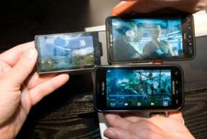 Read more about the article Video Comparison between Samsung Galaxy S Vs HTC HD2 Vs Zune HD