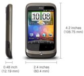 Rooted HTC Wildfire Successfully