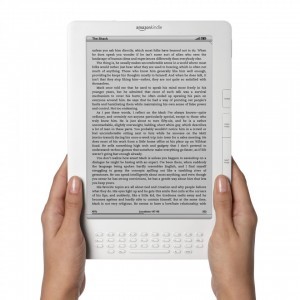Read more about the article Kindle DX