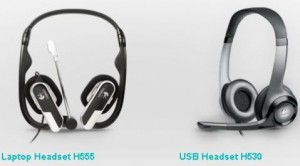 Read more about the article Logitech Headset H555 And H530