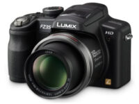 Panasonic Lumix DMC-FZ35