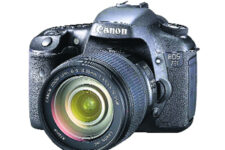 Canon EOS 7D