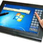 Motion Computing J3500 tablet