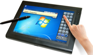 Read more about the article Motion Computing J3500 tablet