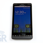 Motorola DROID X review