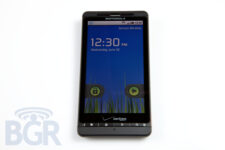 Motorola DROID X review