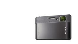 Cyber-shot TX5 Review
