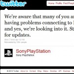 Sony PlayStation Network [PSN] Fully Down In Multiple Regions: 8001050F Error Codes