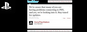 Read more about the article Sony PlayStation Network [PSN] Fully Down In Multiple Regions: 8001050F Error Codes